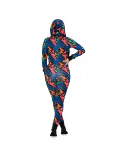 Salopeta lycra Kuay 2