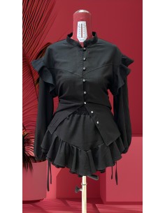 Dia Silk Linen Edition 2