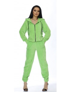 Trening catifea dama Daisy