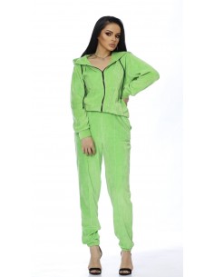 Trening catifea dama Daisy 2