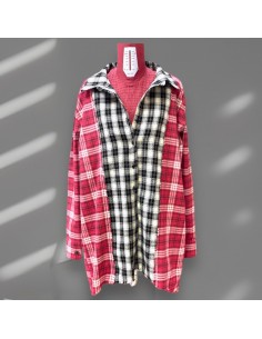 M08 Camasa in carouri