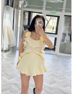 Compleu muselina Lou 2