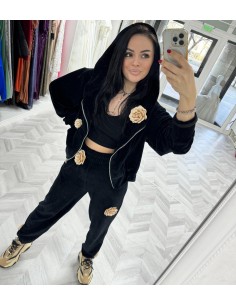 Trening catifea reiat Vamos