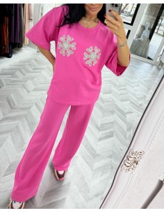 Crystal Barbie set 2