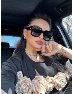 Tricou trandafiri din... 2