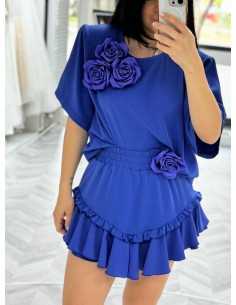 Compleu Purple Dream