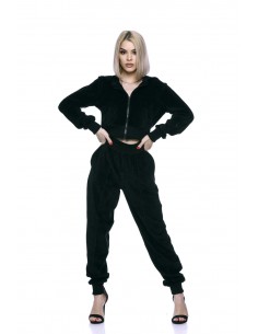 Trening catifea neagra Marille