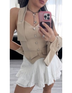 305 corset top