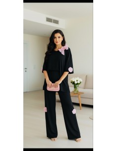 Miss Rossierre outfit 2