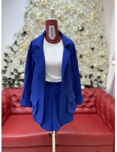 Set de vara Royal Blue