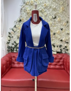 Set de vara Royal Blue 2