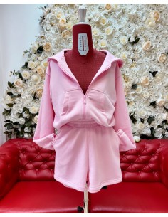 Set de vara bumbac Kamu