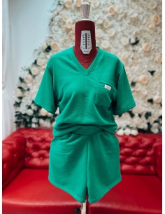 Set de vara bumbac Afy