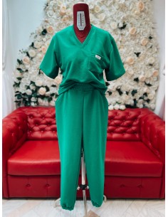 Set de vara bumbac Day