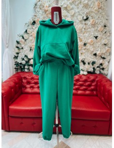 Trening bumbac Valle