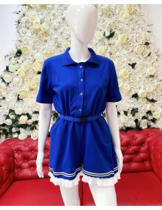 Salopeta de vara Royal Elly 2