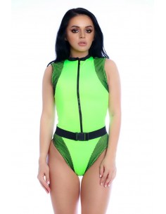 Costum de baie intreg Neon 2