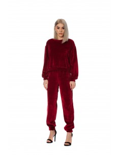 Trening Dama Bordo Souris...