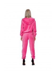 Trening catifea dama Peony 2