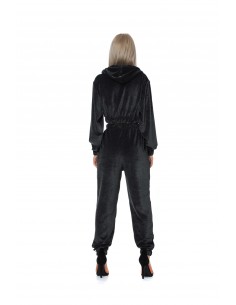 Trening catifea dama Magnolia 2