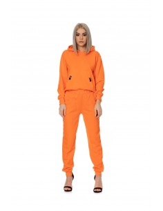 Trening bumbac portocaliu...