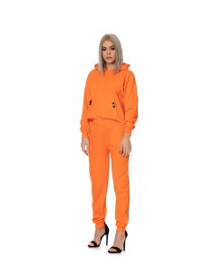 Trening bumbac portocaliu... 2