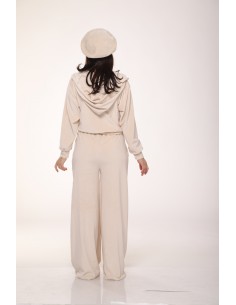 Trening catifea Nuvia 2