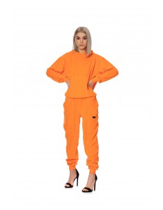 Trening catifea dama Marigold 2