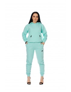 Trening bumbac dama Morning...