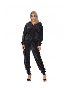 Trening catifea dama Chive...