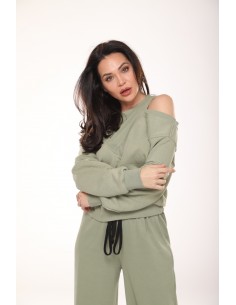 Bluza umeri goi army Yabu