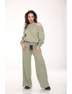 Bluza umeri goi army Yabu 2