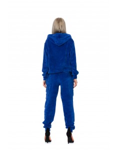 Trening catifea dama Anemone 2