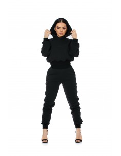 Trening Dama Kania Negru