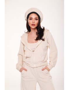 Trening catifea Nuvia