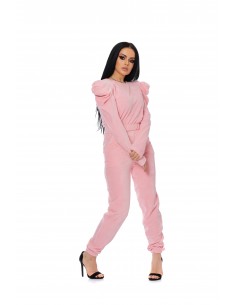 Trening catifea dama Water...