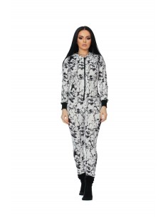 Salopeta lycra Abacos