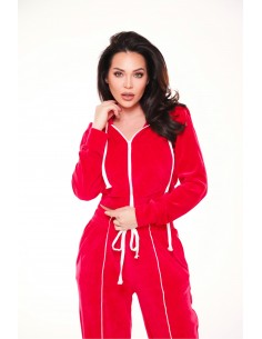 Trening catifea cu vipusca 2