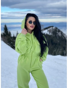 Salopeta polar Anema