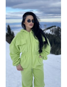 Salopeta polar Anema 2