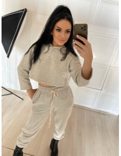 Melanie tracksuit 2