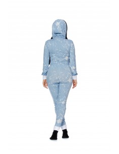 Salopeta lycra Blue Dream 2